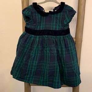 JoJo Maman Bèbè dress